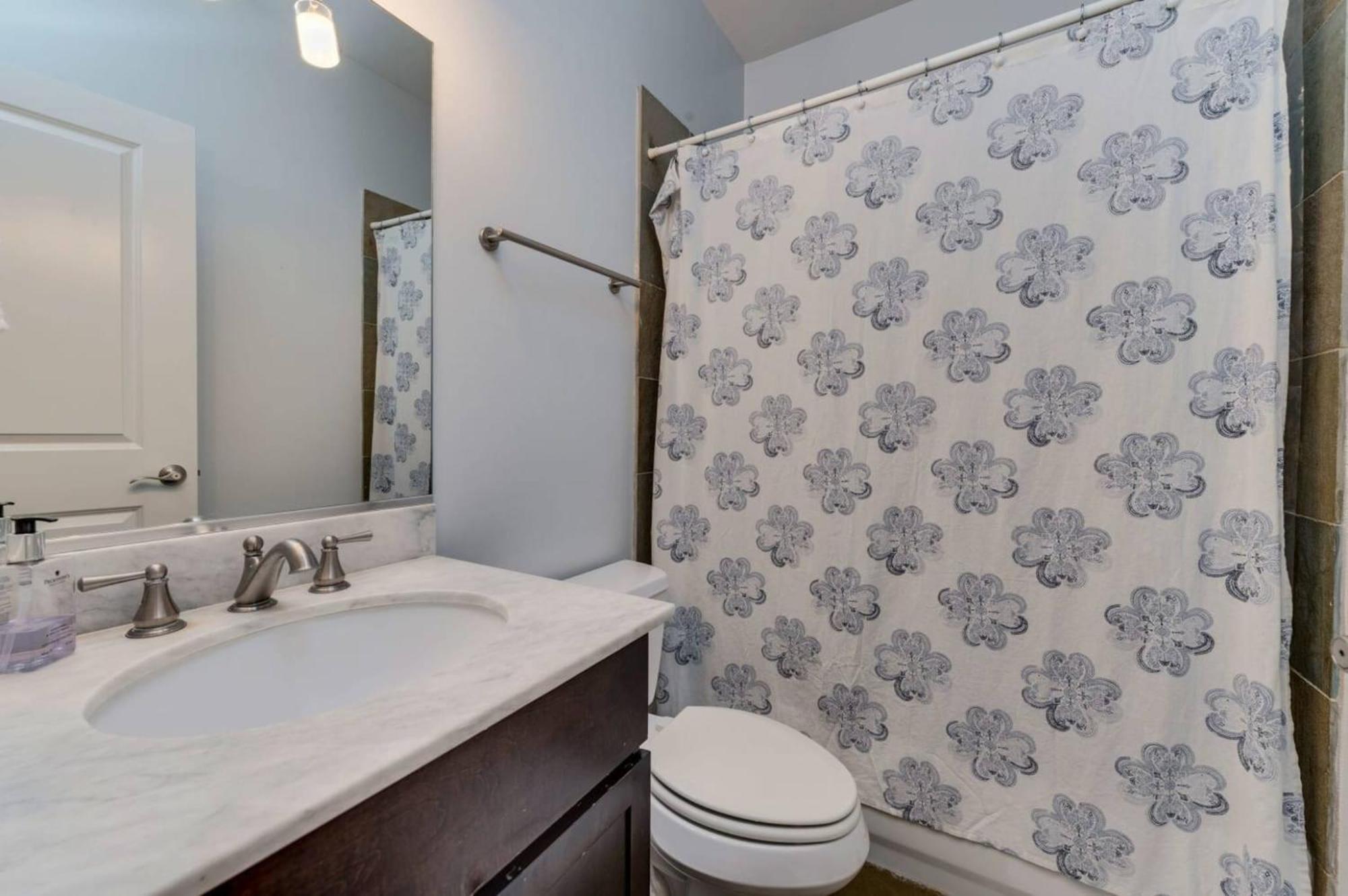 Luxe 2Bd2Ba Townhouse In Hip Area - Near Metro Washington Exterior foto